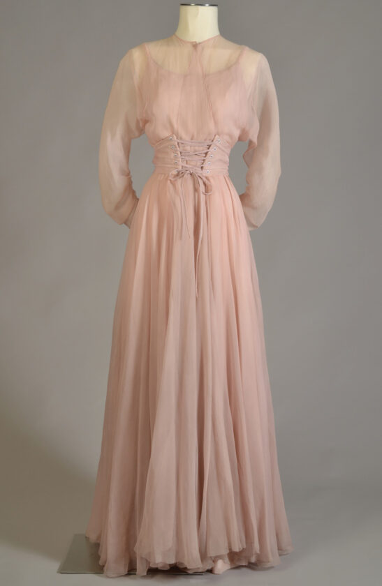 Kent event looks at Hepburn’s fashion influence